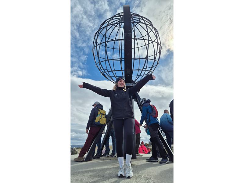 Online Reisebüro Soltau - Emily aus Soltau