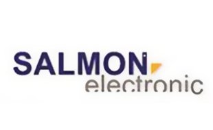 SALMON-electronic Kommunikations- u. Sicherheitstechnik in Munster - Logo