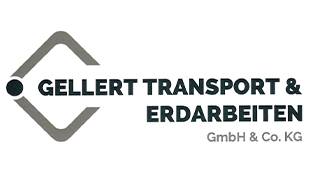 Gellert Transporte & Erdarbeiten GmbH & Co .KG in Munster - Logo