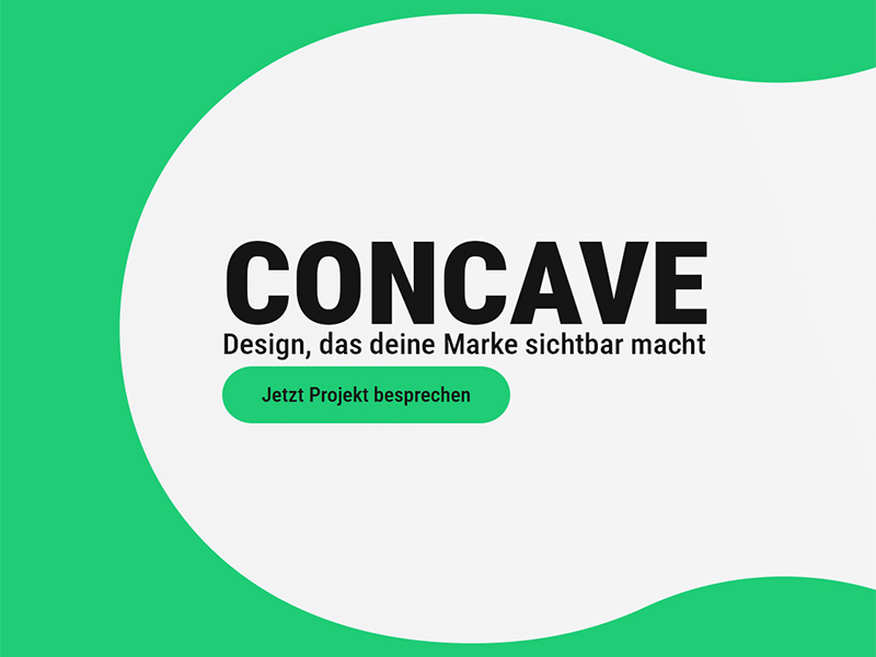 Concave Media Daniel Romaniuk aus Munster Concave Media Daniel Romaniuk aus Munster