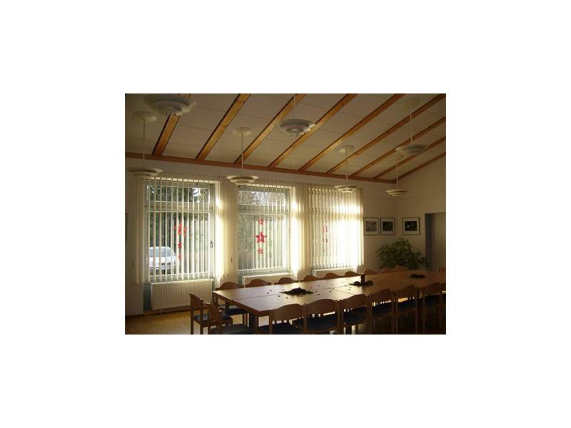 Dipl.-Ing. Matthias Hechinger aus Munster