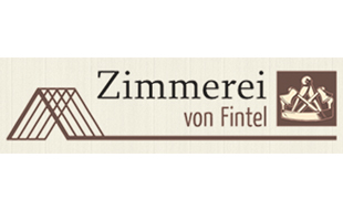 Zimmerei von Fintel GmbH in Wesseloh Stadt Schneverdingen - Logo
