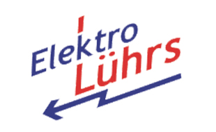 Elektro Lührs Elektroinstallation, Elektrofachgeschäft in Schneverdingen - Logo
