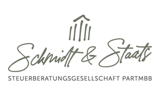 Schmidt & Staats Steuerberatungsgesellschaft PartmbB in Schneverdingen - Logo