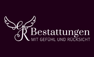 G & R Bestattung Bestattungsunternehmen in Schneverdingen - Logo