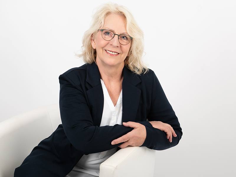 Jutta Söhnholz aus Schneverdingen
