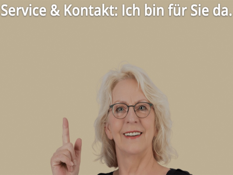 Jutta Söhnholz aus Schneverdingen