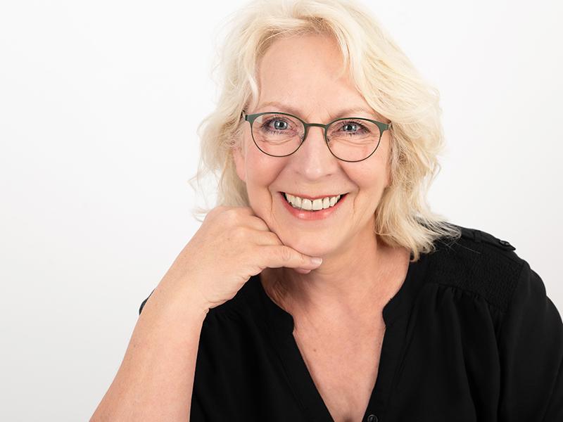 Jutta Söhnholz aus Schneverdingen
