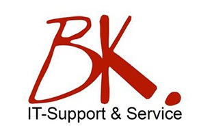 BK. IT-Support & Service Björn Kohlmeyer in Bispingen - Logo