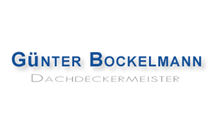 Bockelmann Günter Dachdeckermeister in Bispingen - Logo