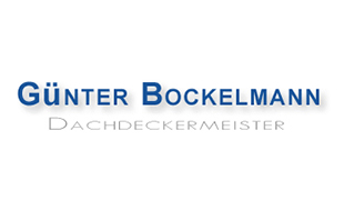 Bockelmann Günter Dachdeckermeister