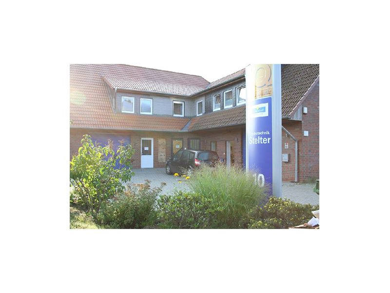 Elektrotechnik Dirk Stelter e.K. aus Bispingen