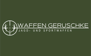 Waffen Geruschke GmbH in Neuenkirchen bei Soltau - Logo