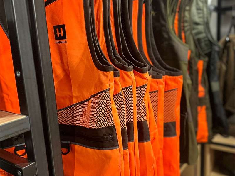 Waffen Geruschke GmbH aus Neuenkirchen