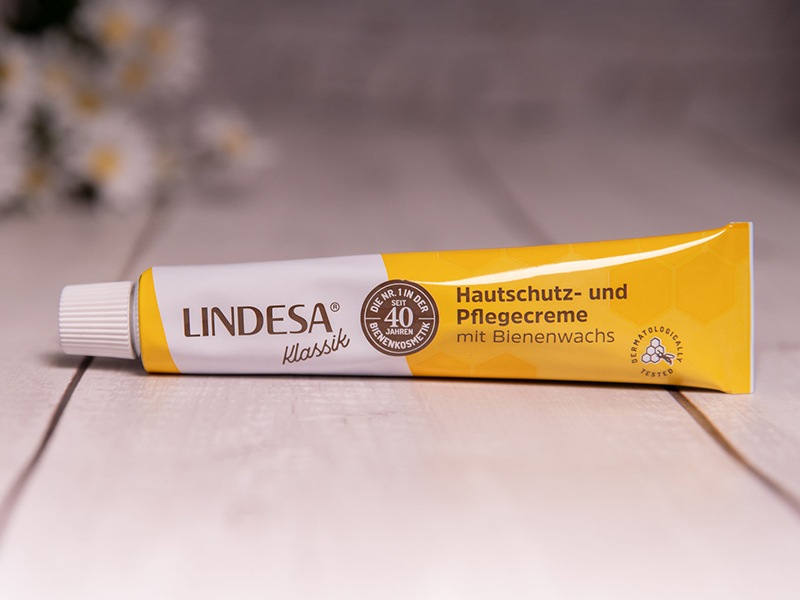 Imkerei B. Müller aus Neuenkirchen