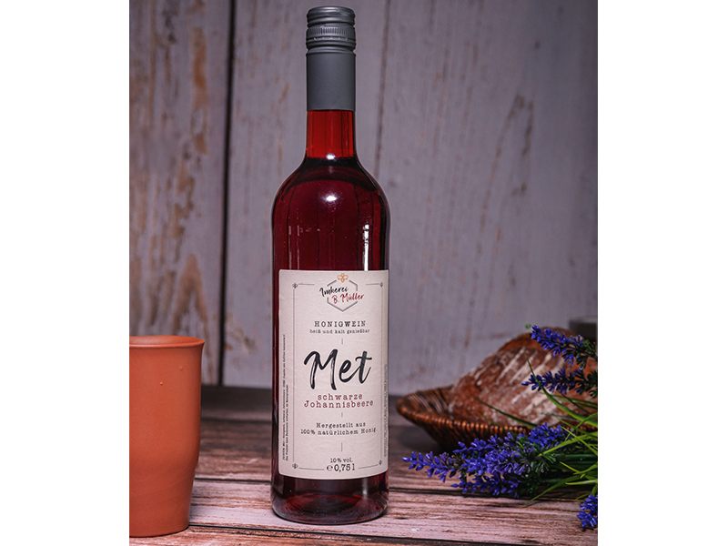 Imkerei B. Müller aus Neuenkirchen