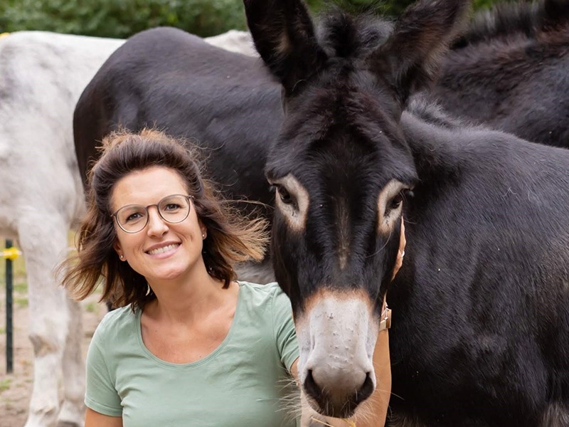 Donkey Oaks GmbH aus Neuenkirchen