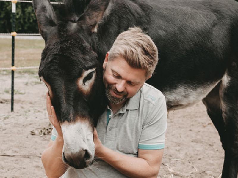 Donkey Oaks GmbH aus Neuenkirchen
