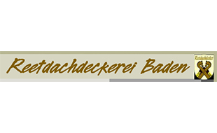 Baden Günther Reetdachdeckerei in Heber Stadt Schneverdingen - Logo