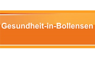 Eggers Angelika Heilpraktikerin in Bollensen Gemeinde Wrestedt - Logo