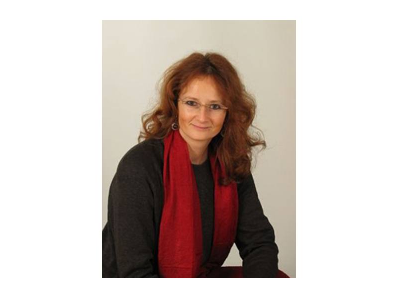 Angelika Eggers aus Wrestedt Angelika Eggers aus Wrestedt