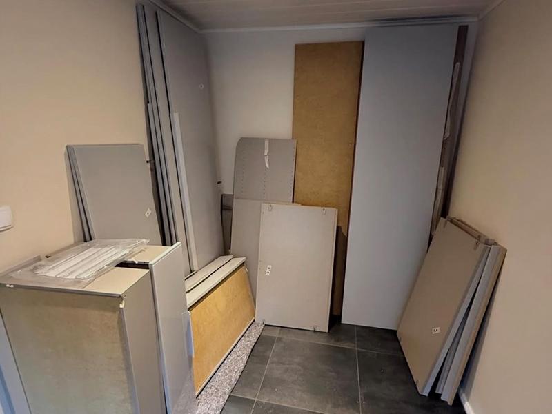 A & S Umzüge Uelzen aus Wrestedt