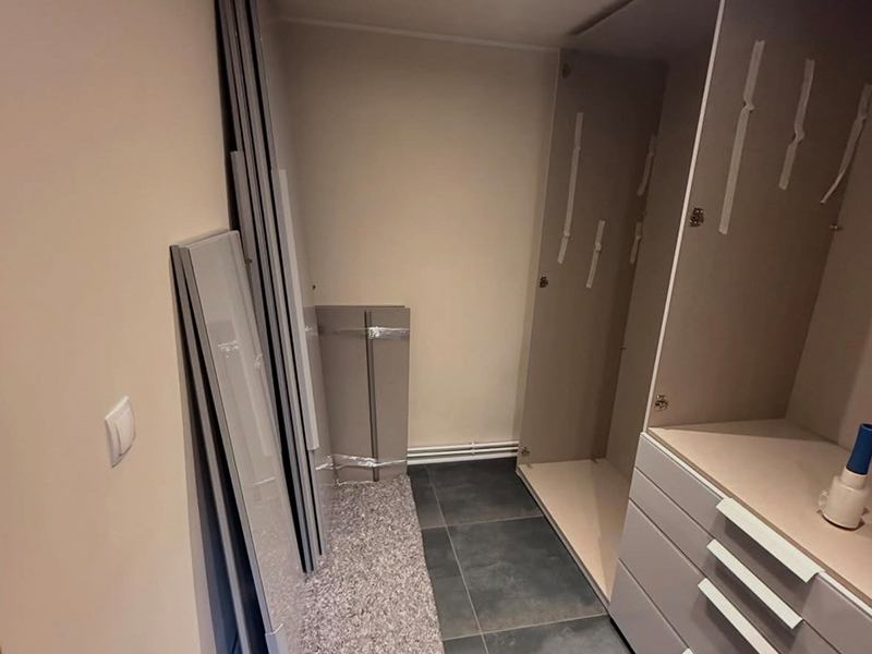 A & S Umzüge Uelzen aus Wrestedt