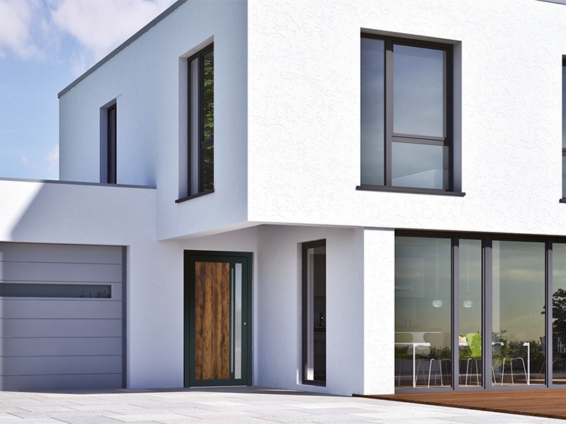Tischlerei Heiko Müller GmbH aus Oetzen
