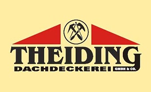 Dachdeckerei Theiding GmbH & Co.