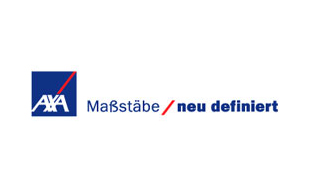 Reese Carsten AXA Versicherung Generalvertretung in Uelzen - Logo