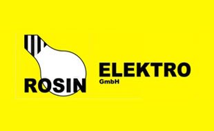 Bild zu Elektro-Rosin GmbH in Uelzen