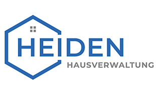 Heiden Hausverwaltung in Uelzen - Logo