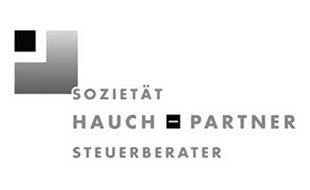 Sozietät Hauch-Partner Steuerberatung in Uelzen - Logo