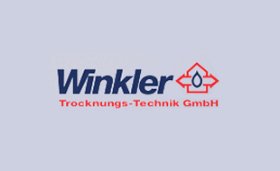 Winkler Trocknungs-Technik GmbH in Stapelfeld Bezirk Hamburg - Logo