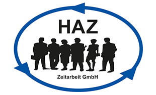 HAZ Zeitarbeit GmbH Zeitarbeit in Uelzen - Logo