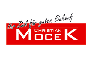 Mocek Chr. e.Kfm. Schlüsseldienst in Uelzen - Logo