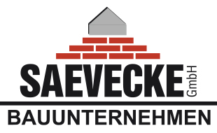 Saevecke GmbH Bauunternehmen in Groß Liedern Stadt Uelzen - Logo