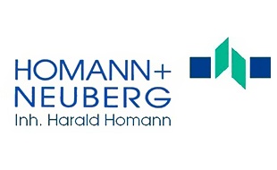 HOMANN + NEUBERG Kfz-Gutachter in Uelzen - Logo