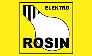 Elektro-Rosin GmbH in Uelzen - Logo