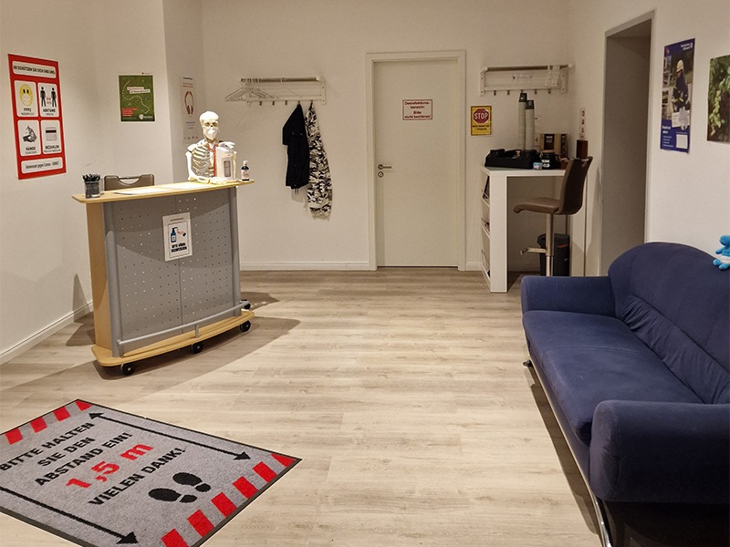 EHU - Erste Hilfe Uelzen aus Uelzen EHU - Erste Hilfe Uelzen aus Uelzen