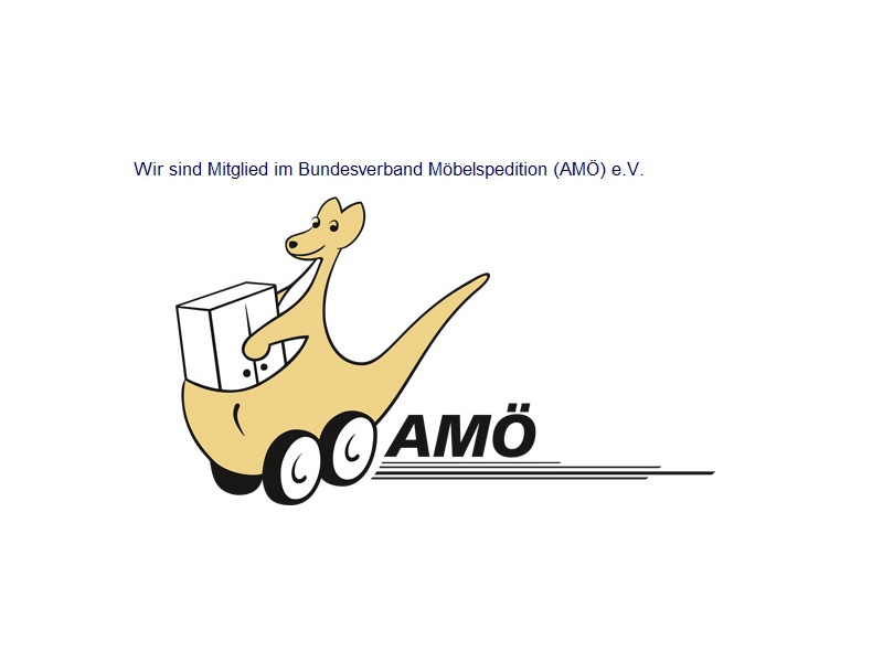 Süßmilch jun. Rudolf Internationale Spedition Möbeltransport-Lagerei in Uelzen - Logo