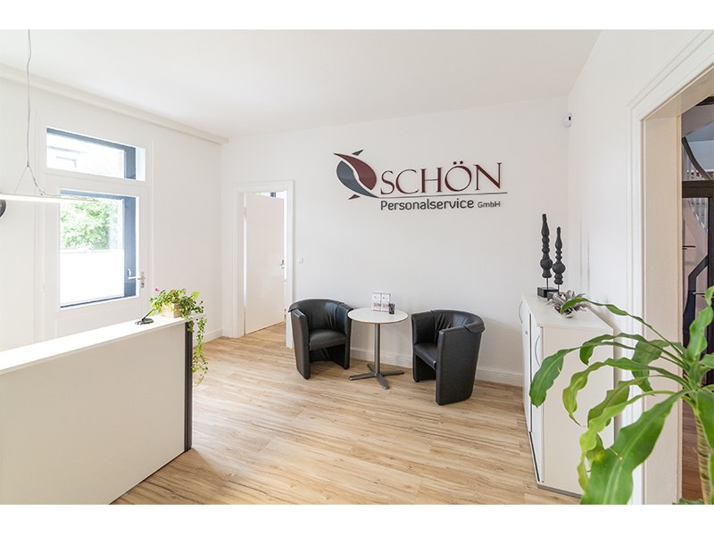Schön Personalservice GmbH aus Uelzen Schön Personalservice GmbH aus Uelzen