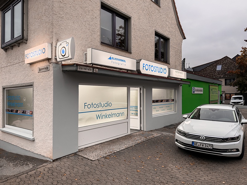 BLICKWINKEL Fotografie - aus Uelzen