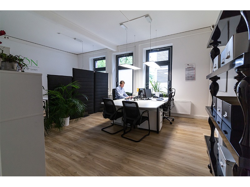 Schön Personalservice GmbH aus Uelzen