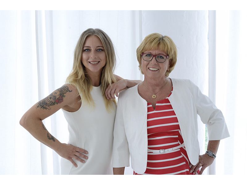 Schön Personalservice GmbH aus Uelzen