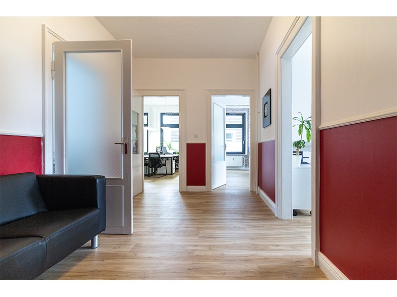 Schön Personalservice GmbH aus Uelzen