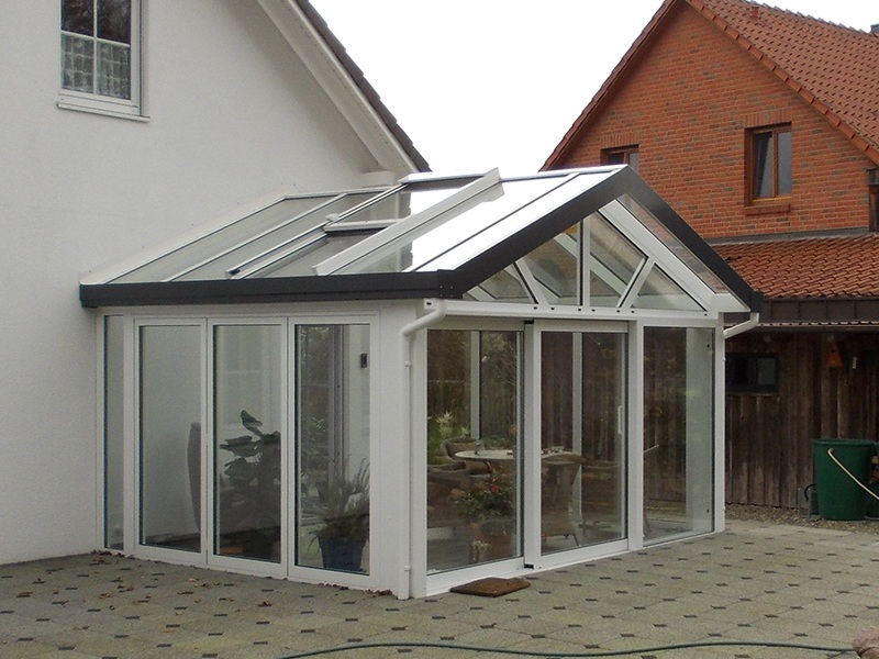 Glaserei Hein GmbH aus Celle
