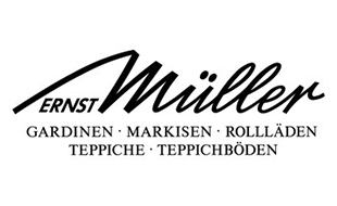 Ernst Müller Inh. Stefan Jung e.K. in Bad Bevensen - Logo