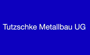 Tutzschke Metallbau GmbH Tore in Bad Bevensen - Logo