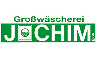 Großwäscherei Jochim KG Textilpflege, Großwäscherei in Bad Bevensen - Logo